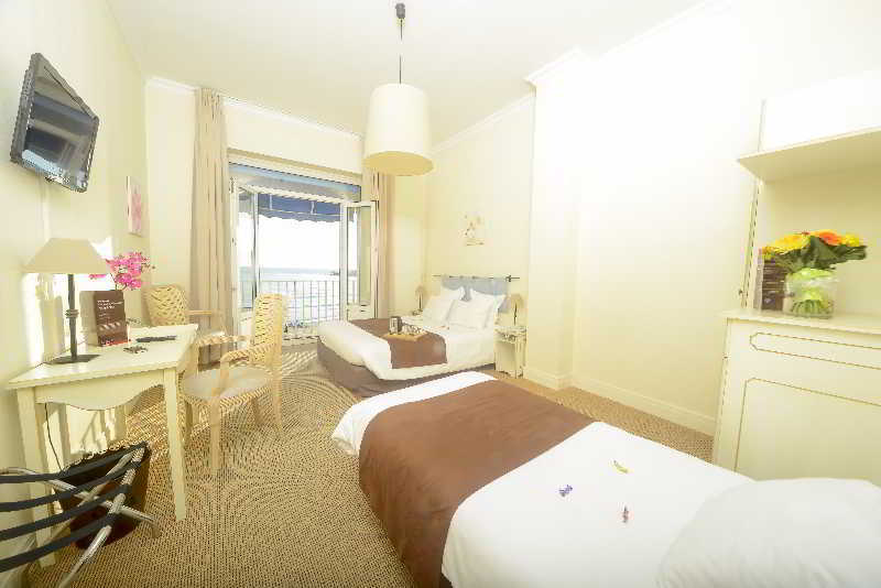 Cerise Royan - Le Grand Hotel De La Plage Екстер'єр фото